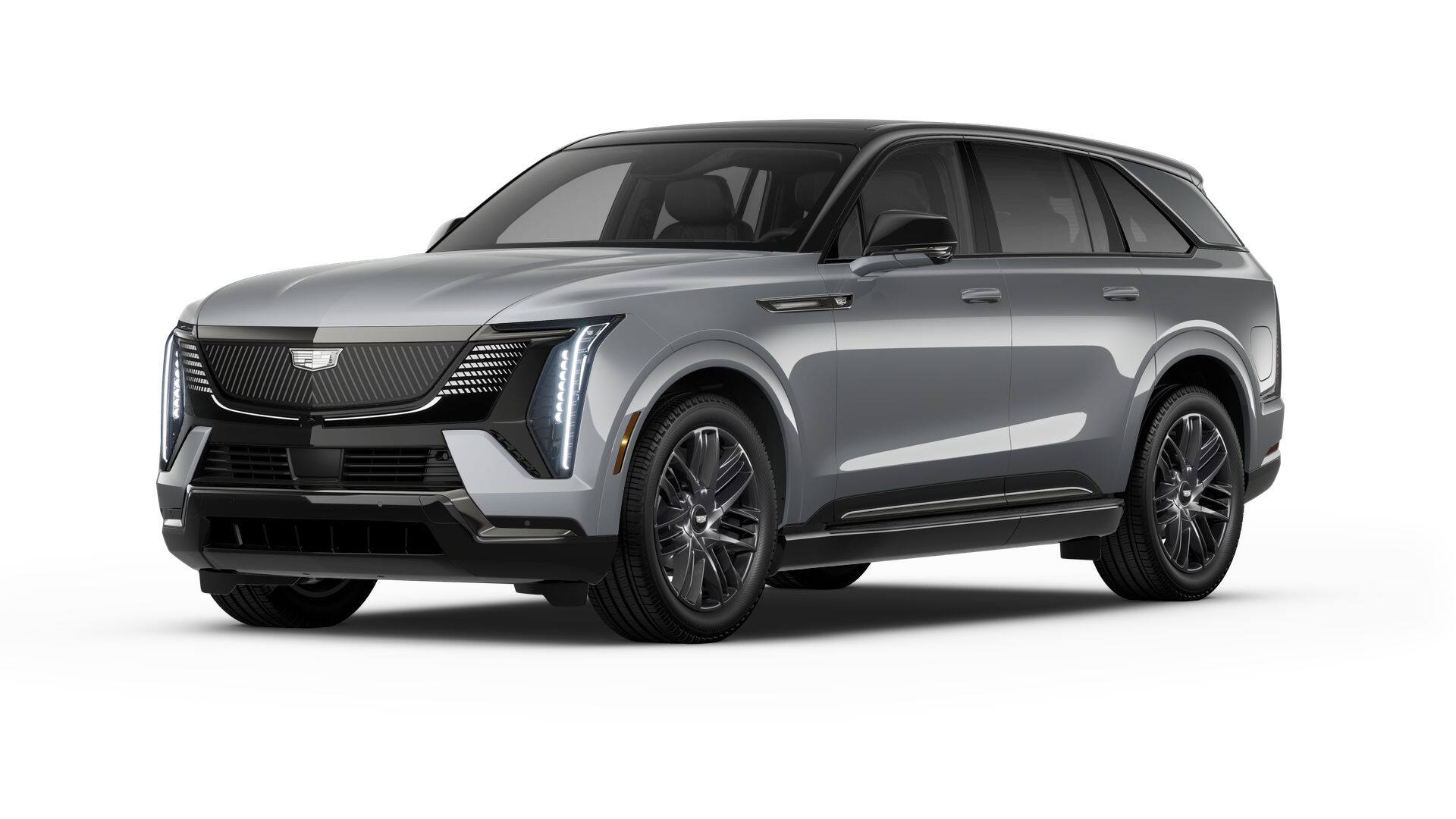 2026 Cadillac Escalade IQ Premium Sport photo 2