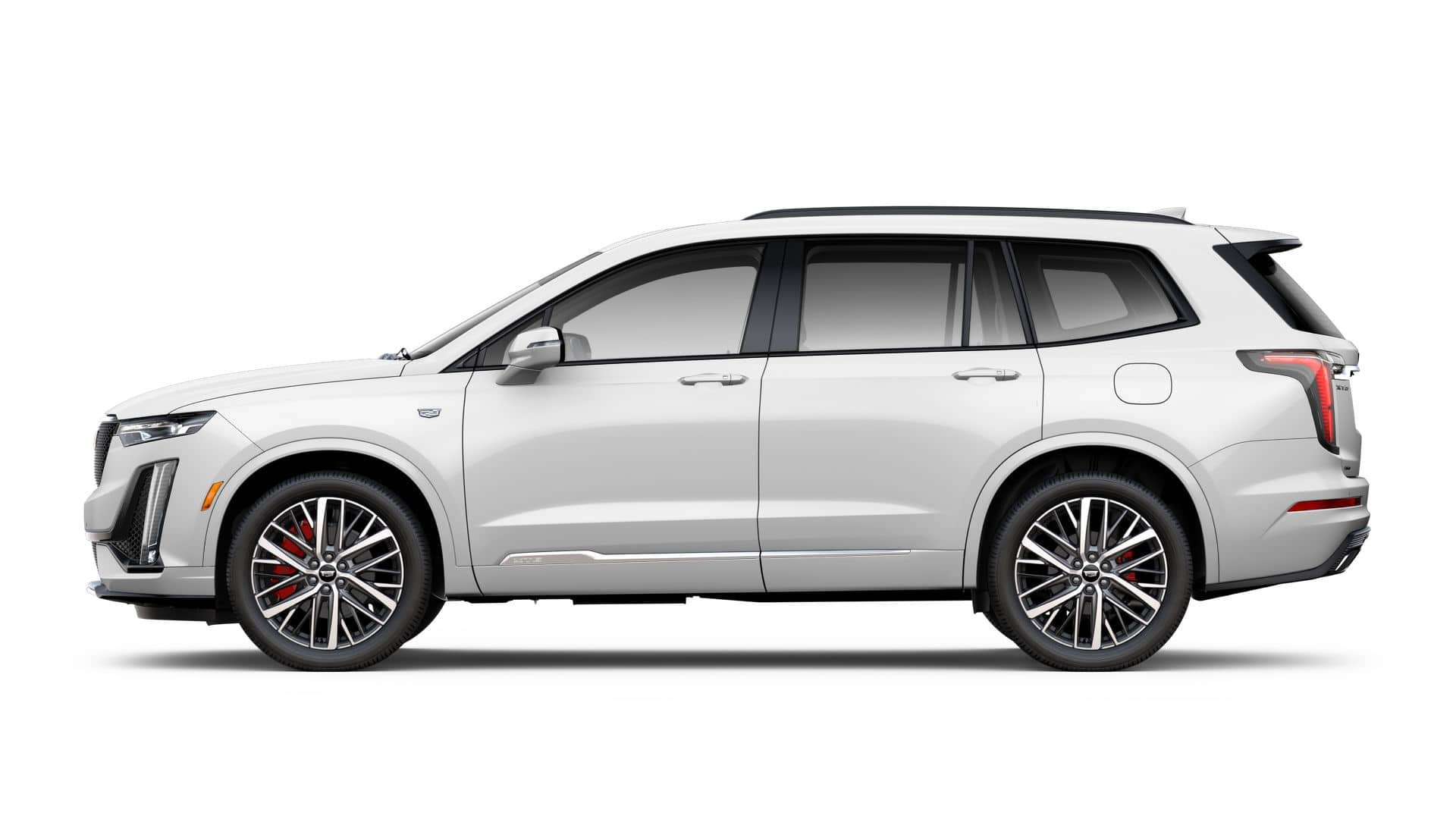 Thumbnail: 2025 Cadillac XT6 - 29