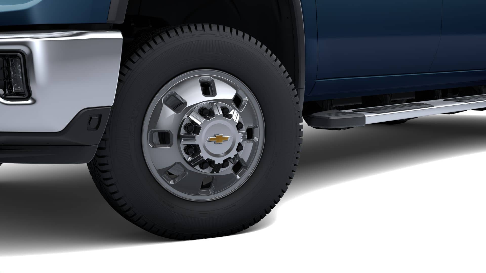 2026 Chevrolet Silverado 3500 HD LTZ - Photo 28