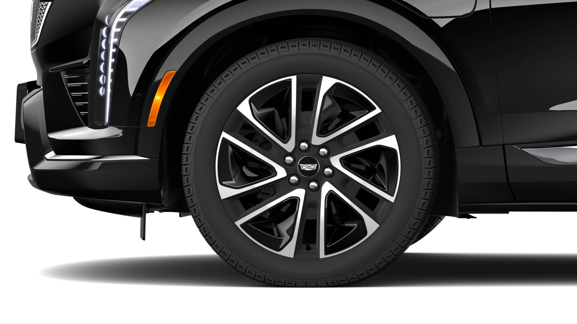 2027 Cadillac OPTIQ Sport - Photo 15