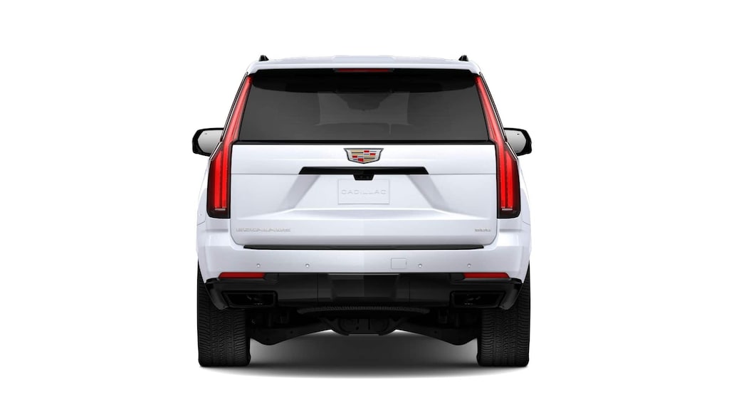 New 2026 CADILLAC Escalade ESV Sport SUV