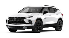 2026 Chevrolet Blazer 2LT SUV