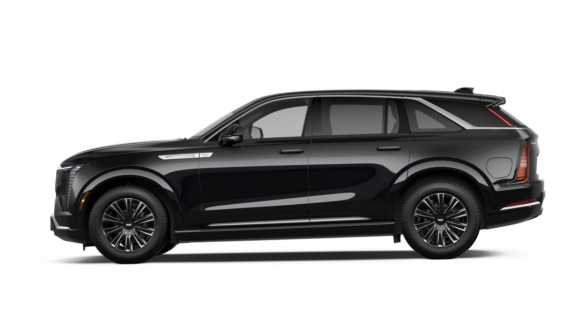 2026 Cadillac Escalade IQ Luxury - Photo 61
