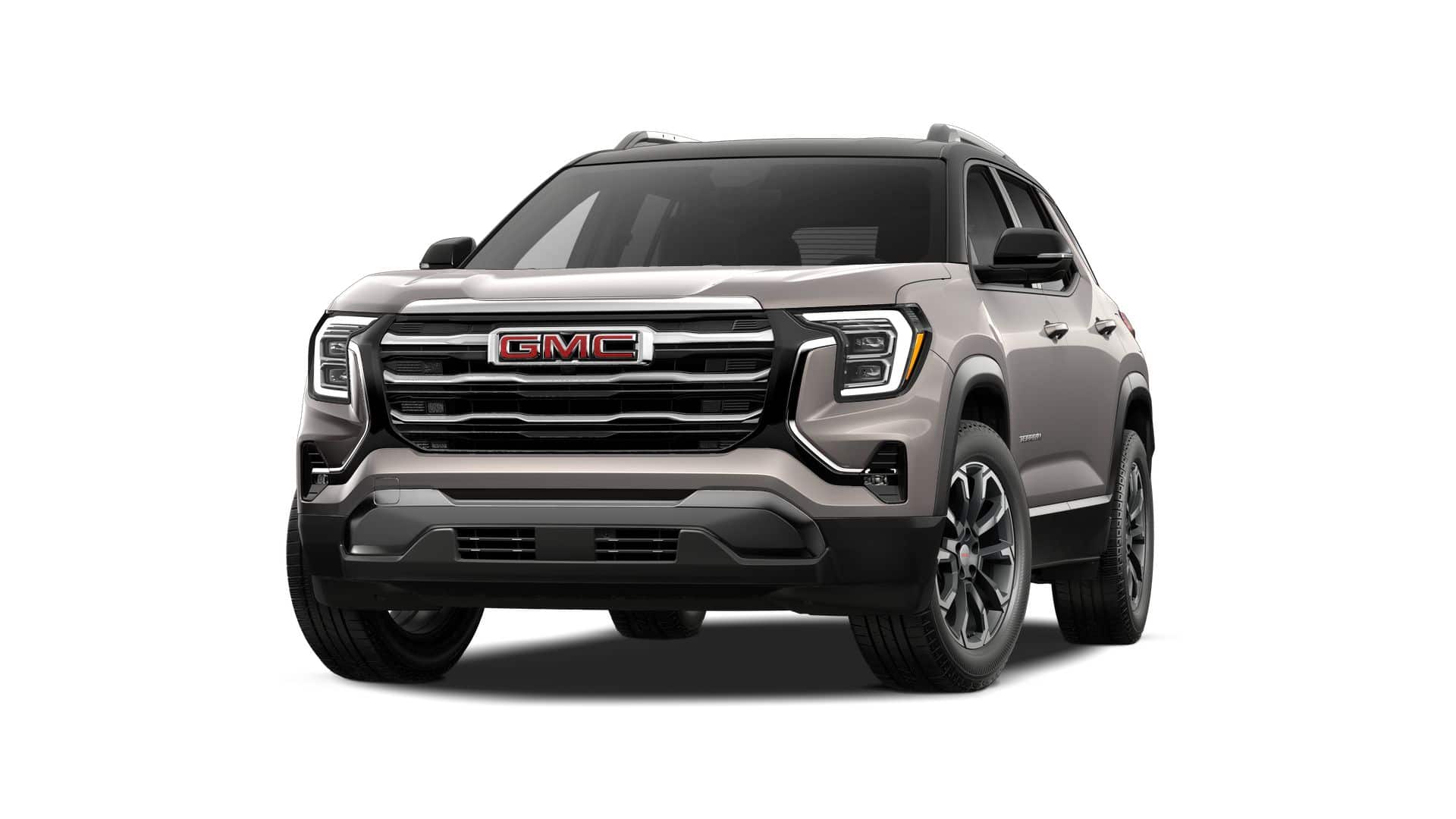 2027 GMC Terrain SUV 