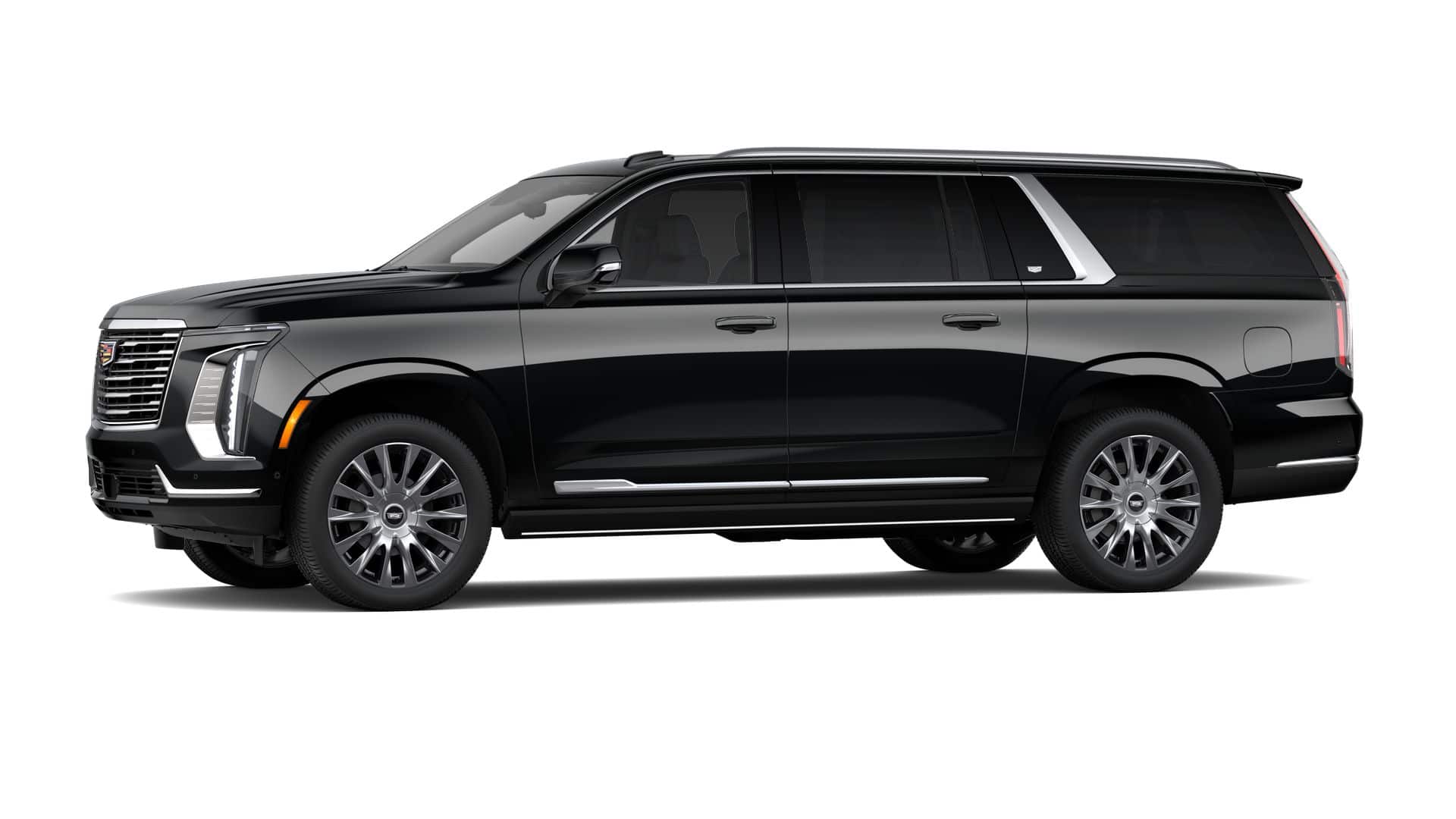 2027 Cadillac Escalade ESV Platinum Luxury - Photo 12