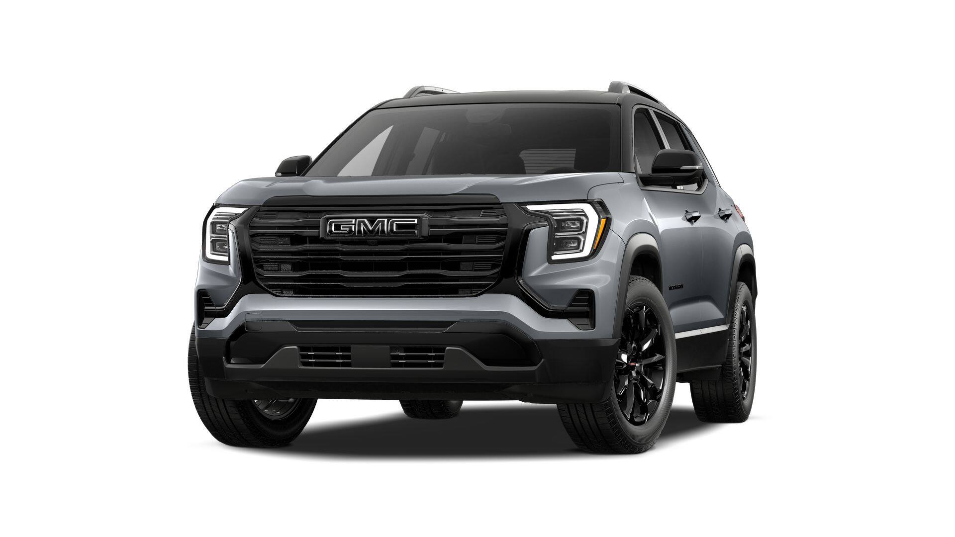 2027 GMC Terrain