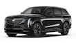 CADILLAC ESCALADE IQ