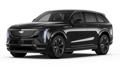 2026 CADILLAC ESCALADE IQ Premium Sport SUV