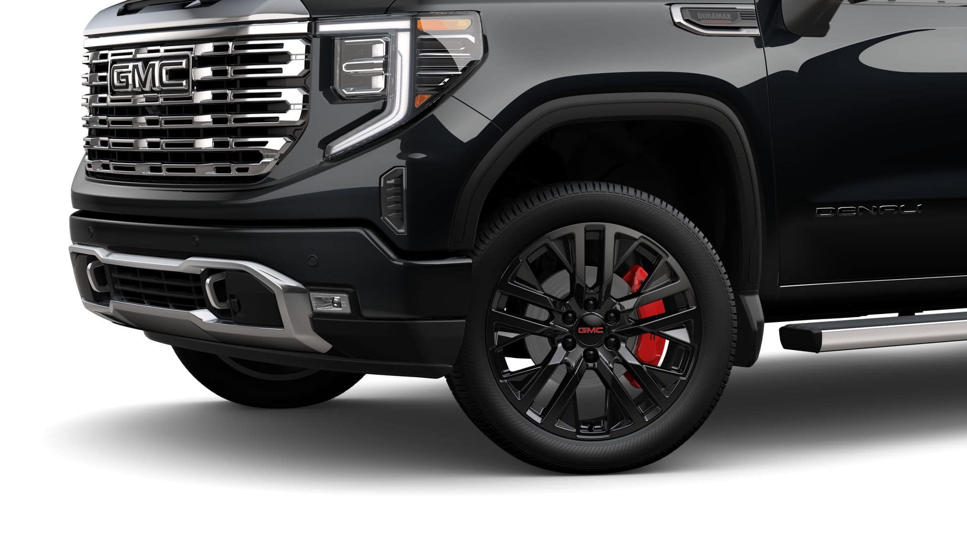 Thumbnail: 2026 GMC Sierra 1500 - 30