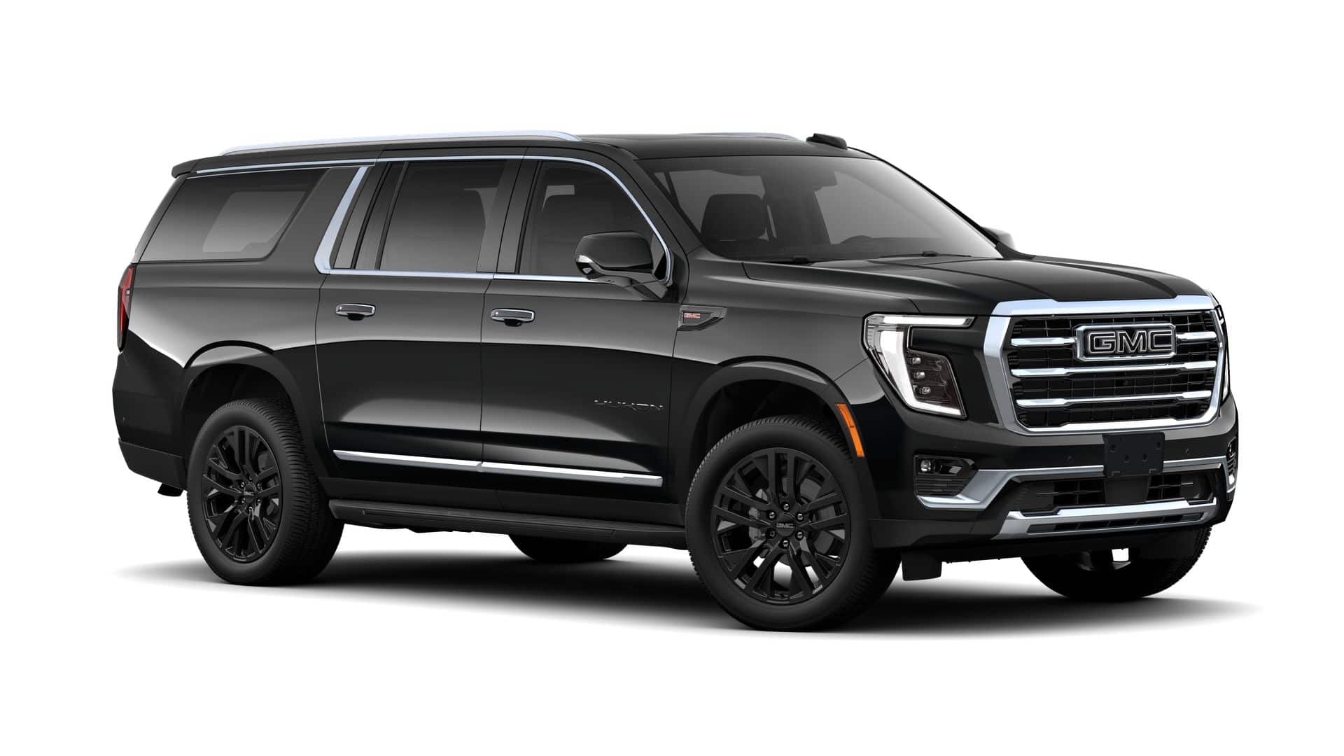 2026 GMC Yukon XL Elevation - Photo 58