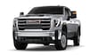 GMC Sierra 2500 HD