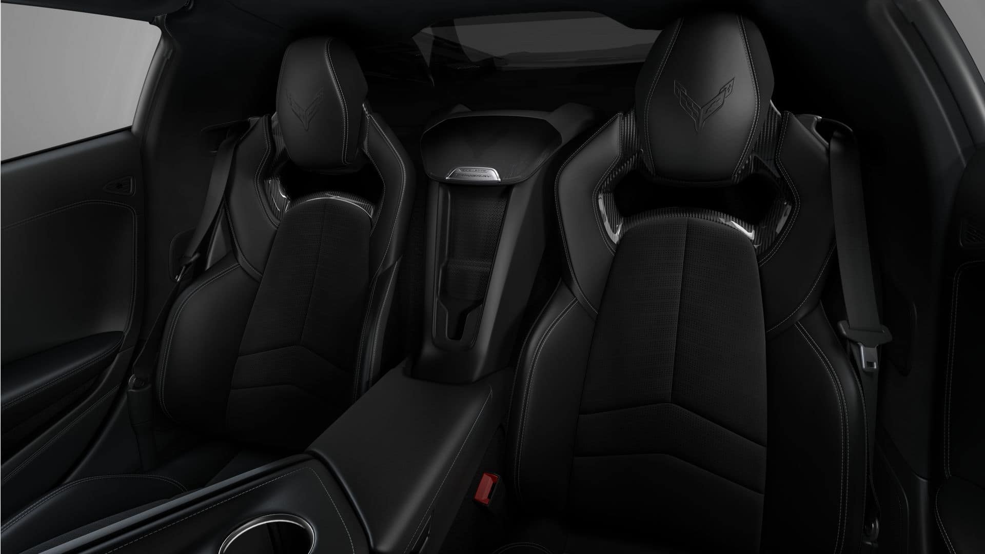 2026 Chevrolet Corvette 3LT - Photo 46