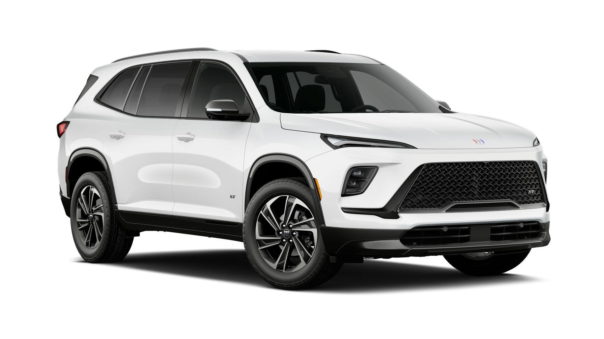 2027 Buick Enclave Sport Touring - Photo 41