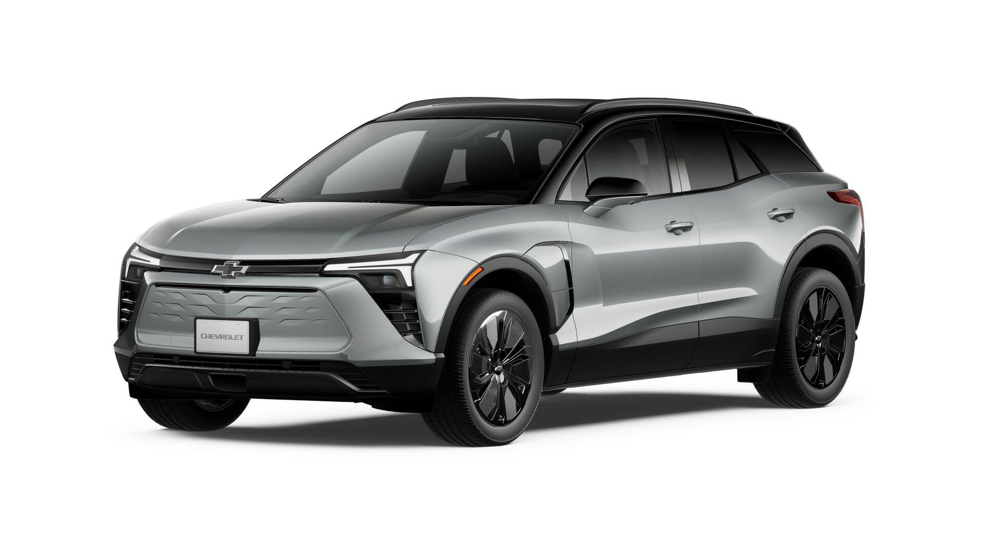 2026 Chevrolet Blazer EV SUV 