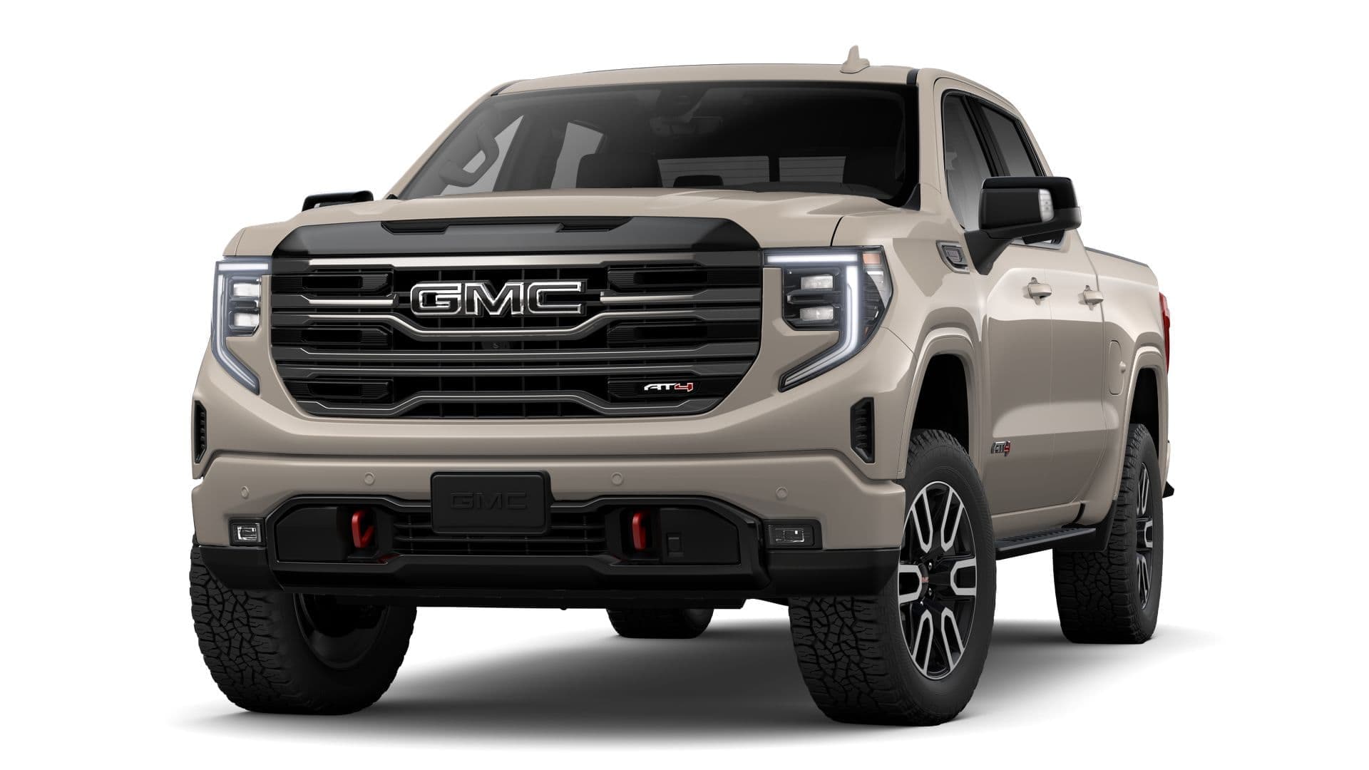 2026 GMC Sierra 1500 AT4 - Photo 26