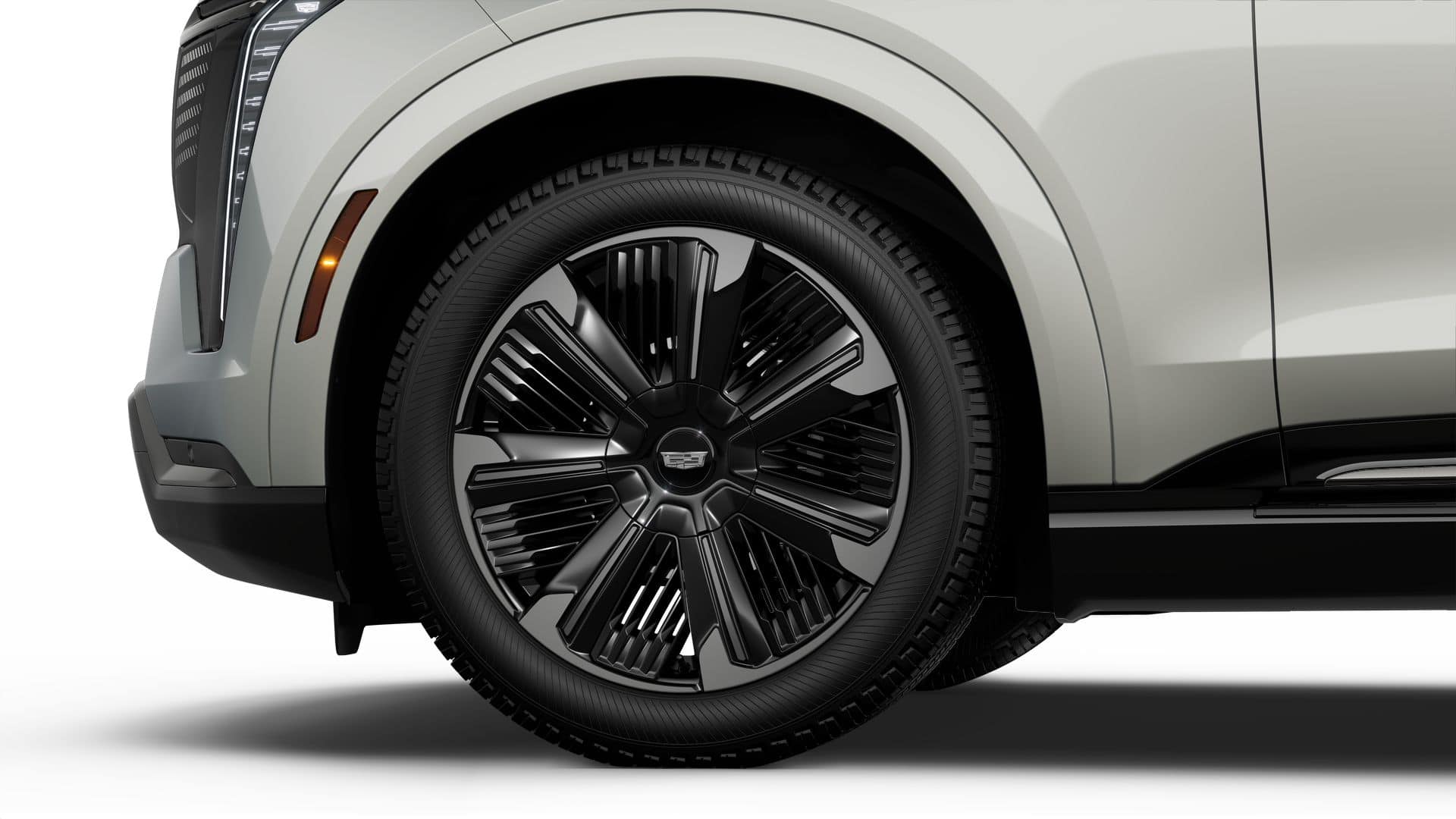 Thumbnail: 2025 Cadillac Escalade IQ - 31