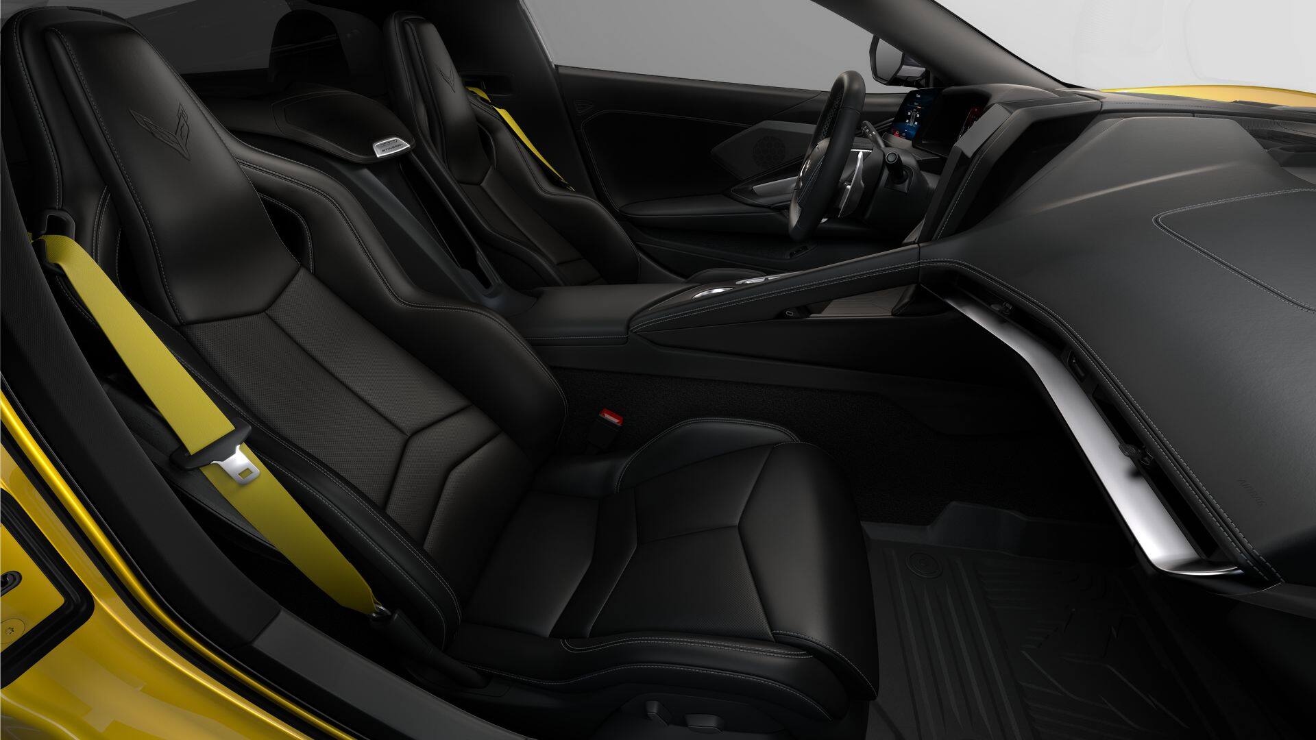 2026 Chevrolet Corvette 1LT - Photo 30