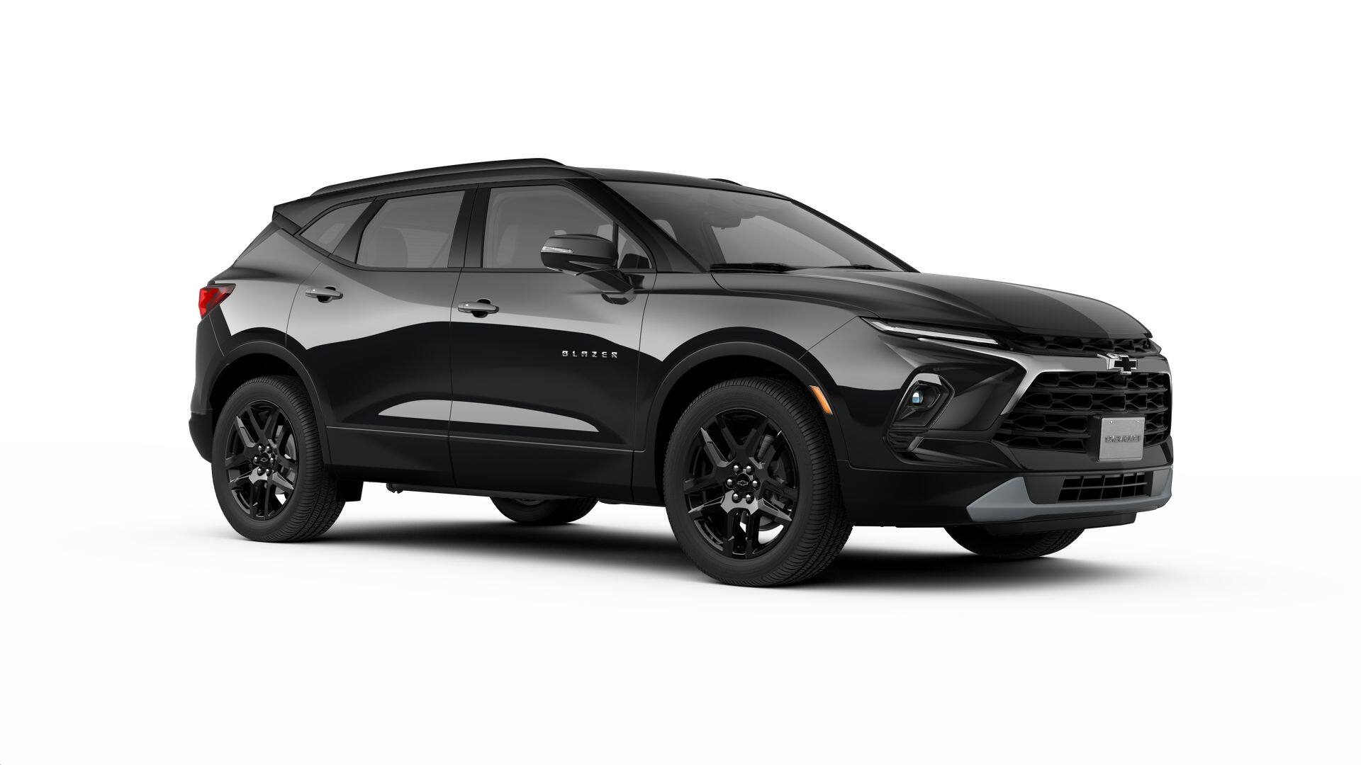 2026 Chevrolet Blazer 3LT SUV