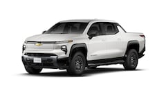 2026 Chevrolet Silverado EV LT - Standard Range Truck
