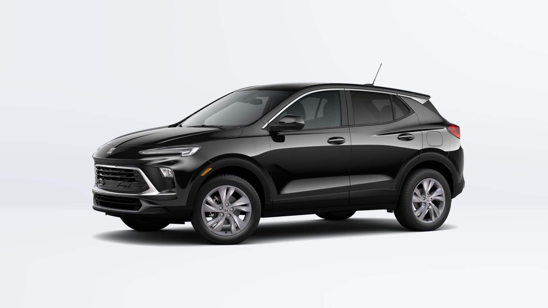 Thumbnail: 2026 Buick Encore GX - 5