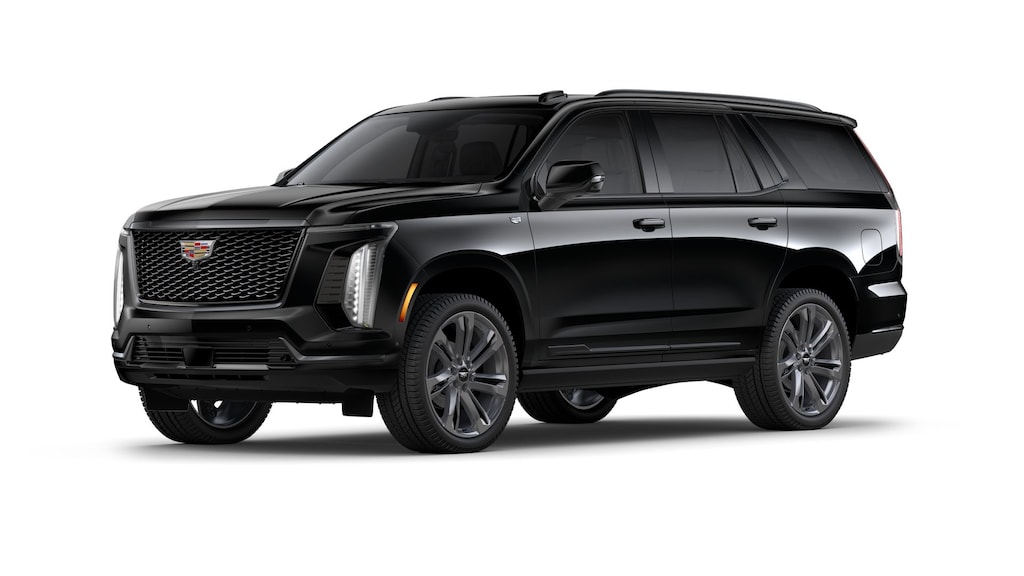 New 2025 CADILLAC Escalade For Sale at Cadillac of Novi VIN