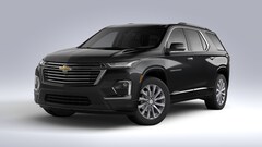 2022 Chevrolet Traverse Premier SUV