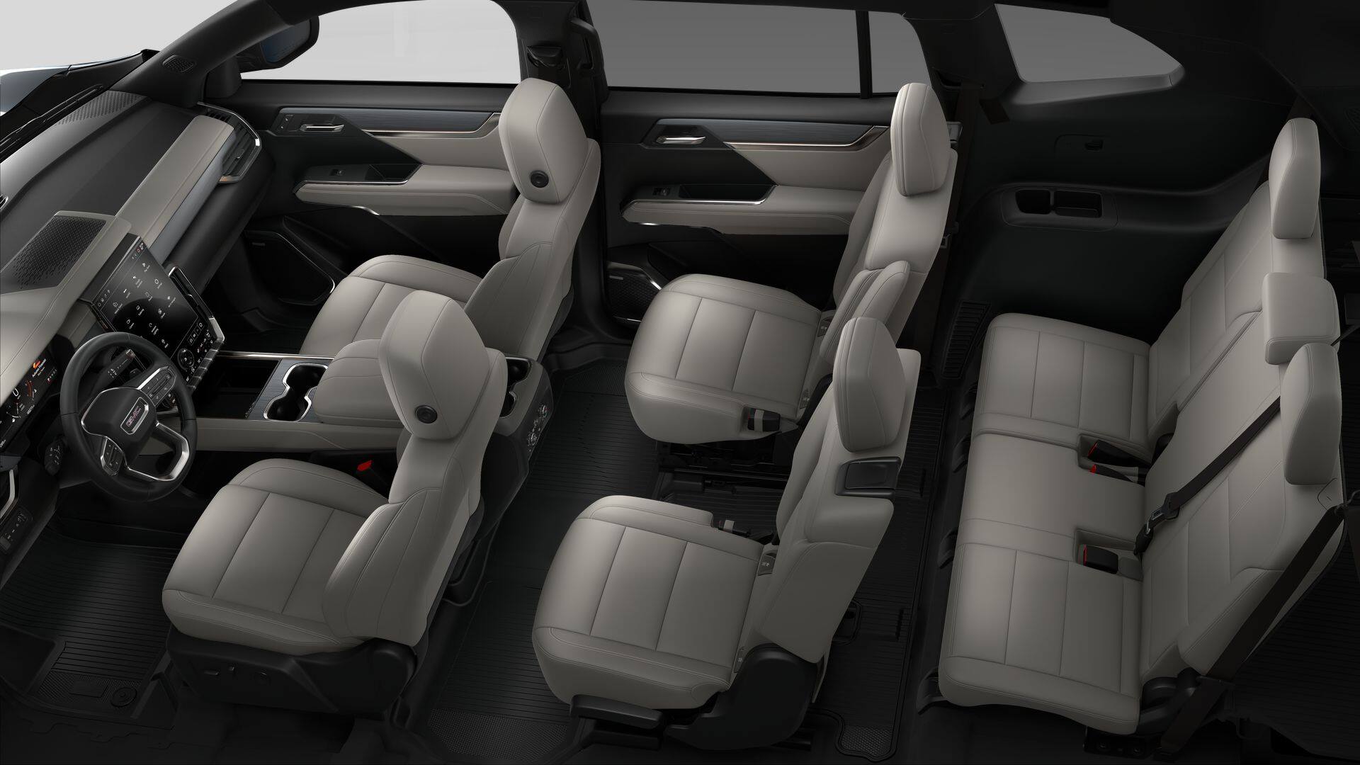 2027 GMC Acadia Elevation - Photo 7