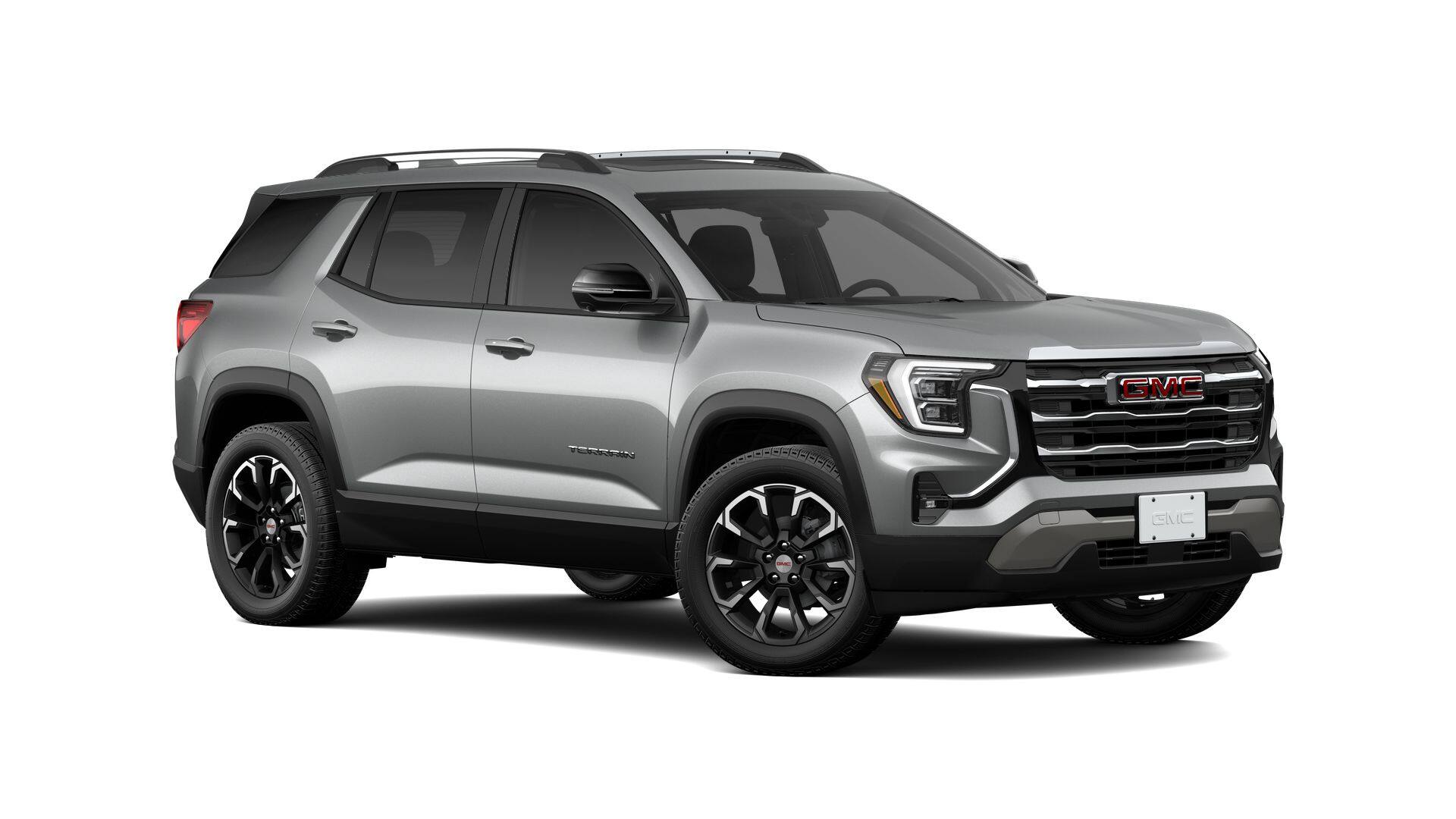 2026 GMC Terrain Elevation SUV