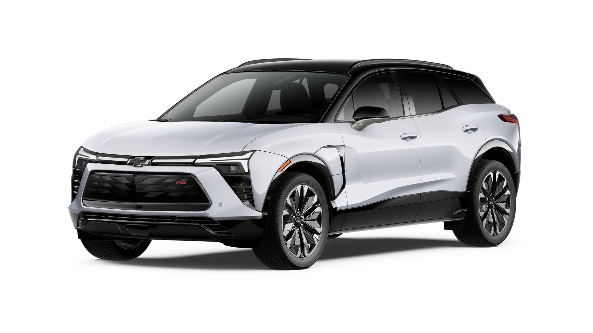 2026 Chevrolet Blazer EV RS's photo