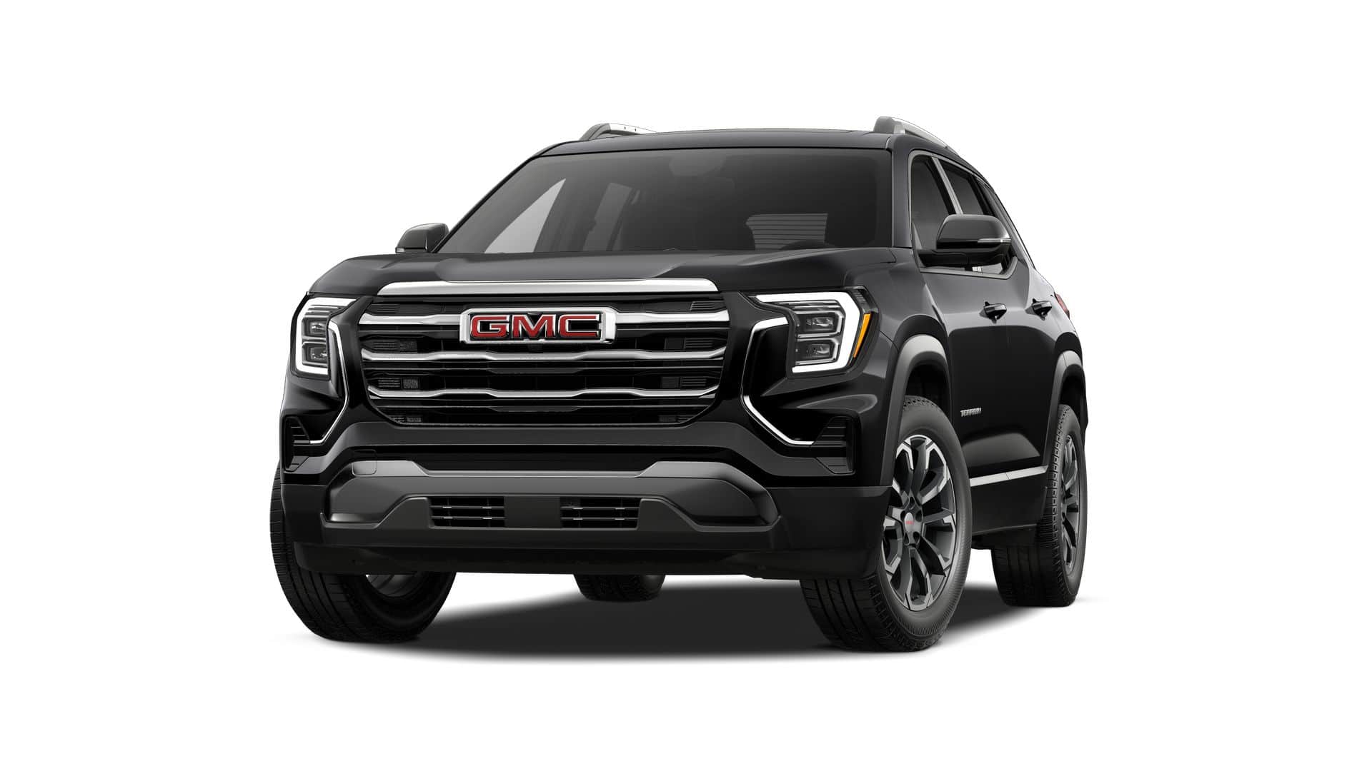 2027 GMC Terrain Elevation FWD's photo