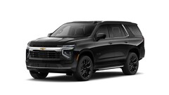 2026 Chevrolet Tahoe LS SUV