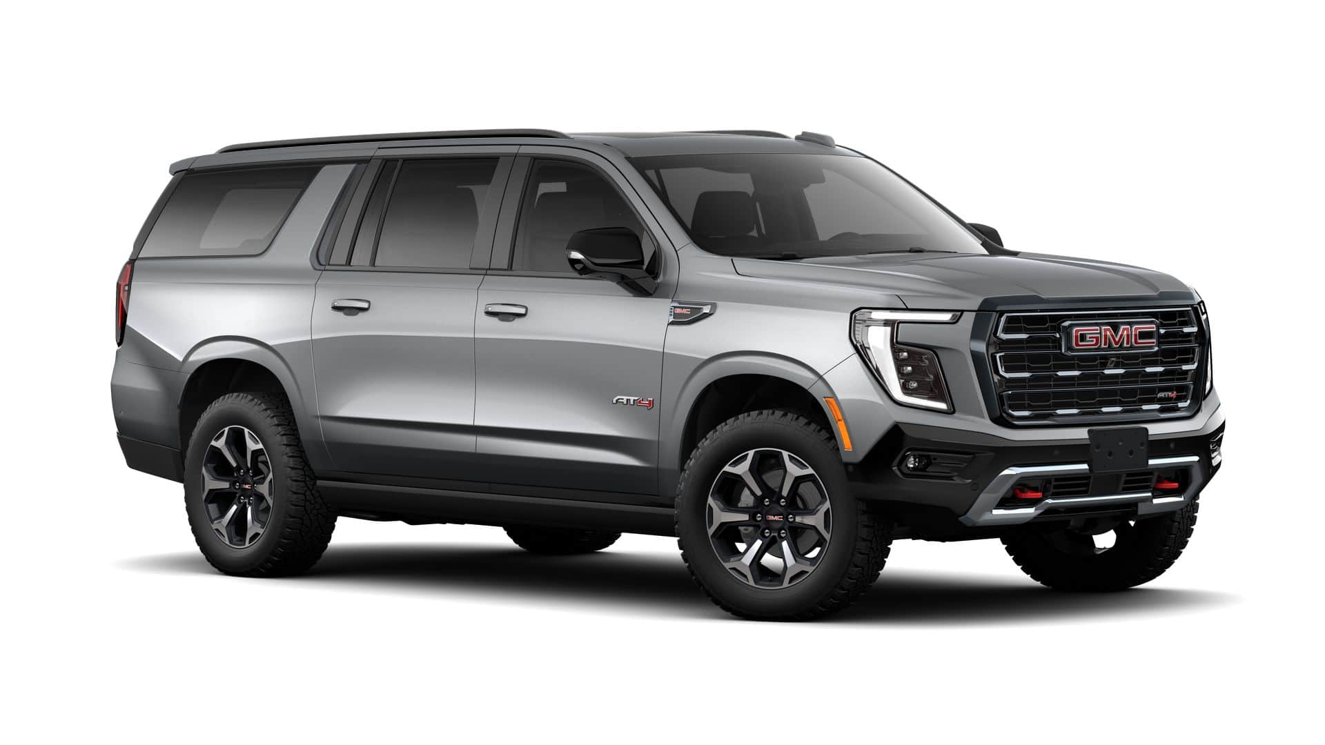 2027 GMC Yukon XL AT4 - Photo 52