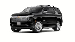 2025 Chevrolet Tahoe Premier SUV