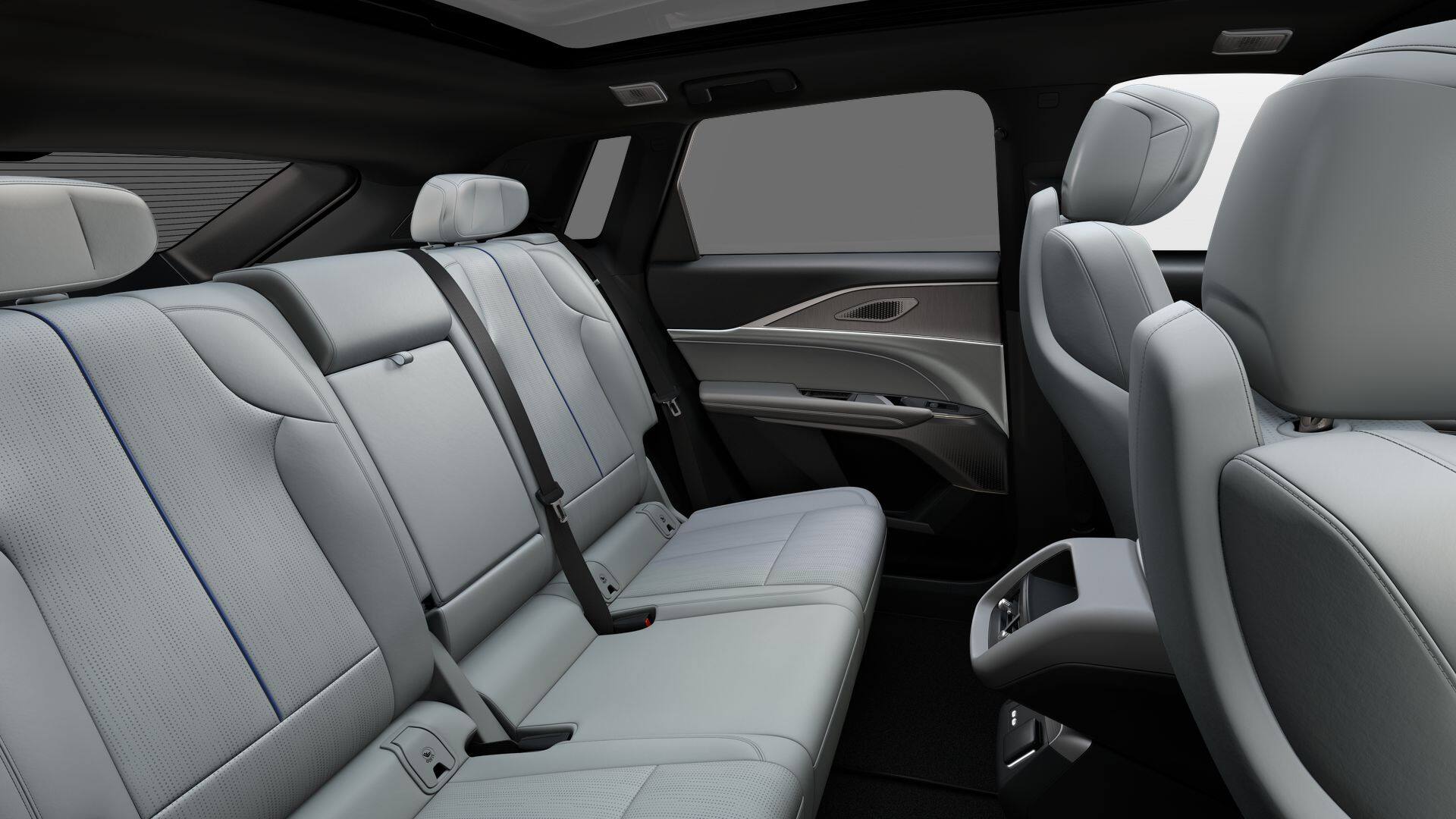 2027 Cadillac LYRIQ Premium Sport - Photo 20