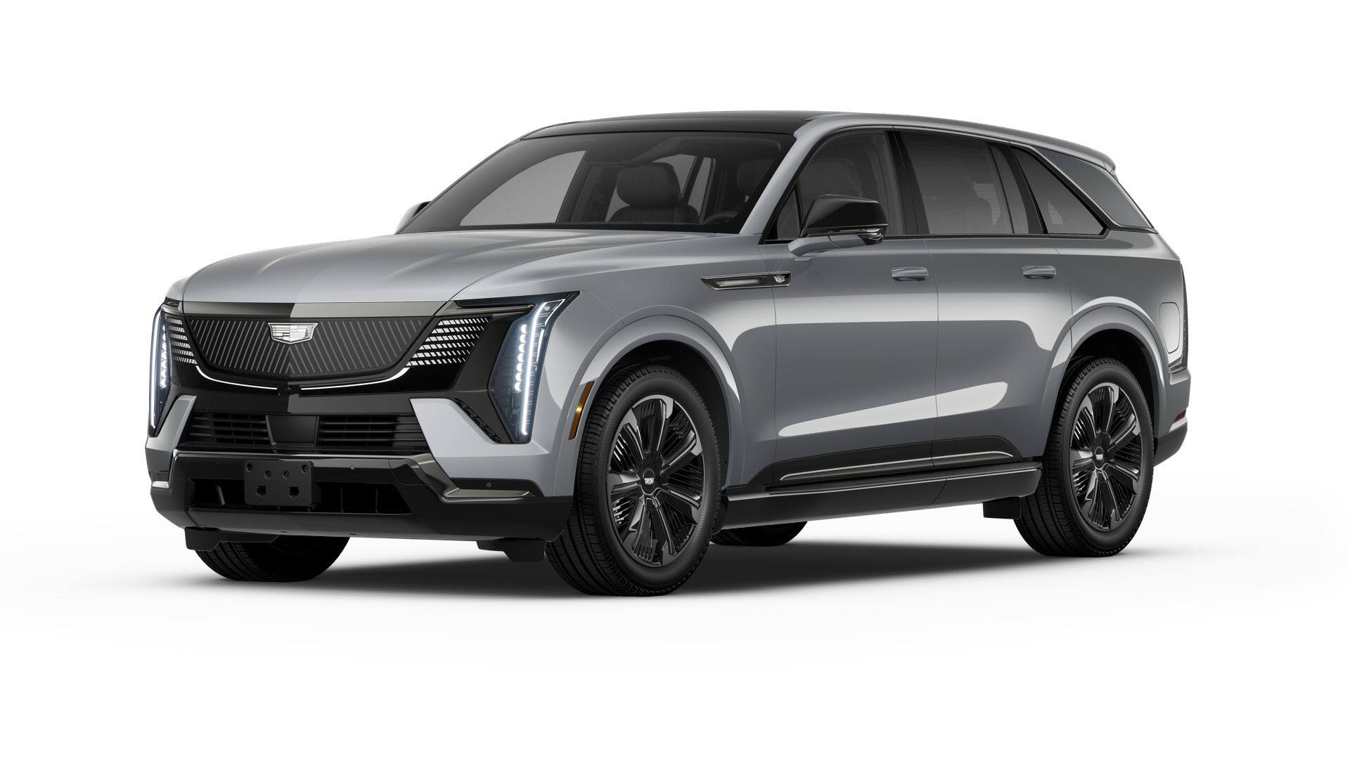 2026 Cadillac Escalade IQ Sport photo 3