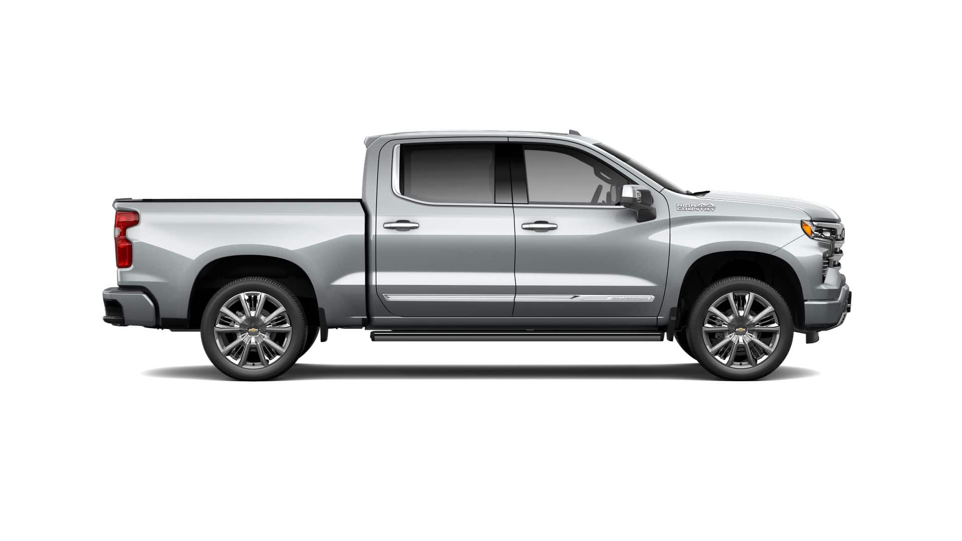 2026 Chevrolet Silverado 1500 High Country - Photo 33