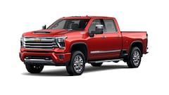 2026 Chevrolet Silverado 2500 HD High Country Truck