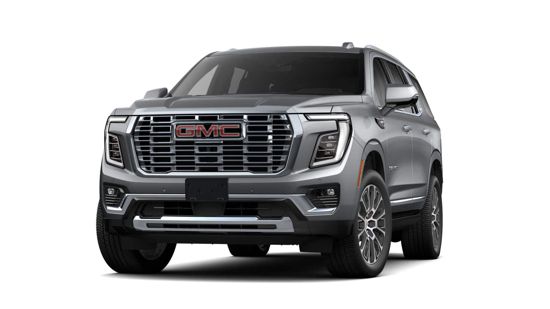 2026 GMC Yukon SUV 