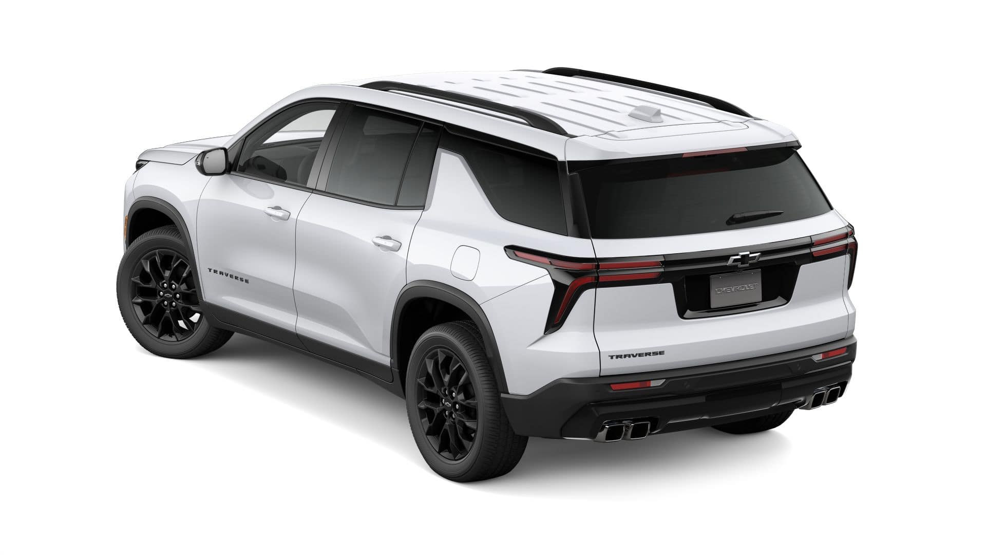 2026 Chevrolet Traverse LT - Photo 33