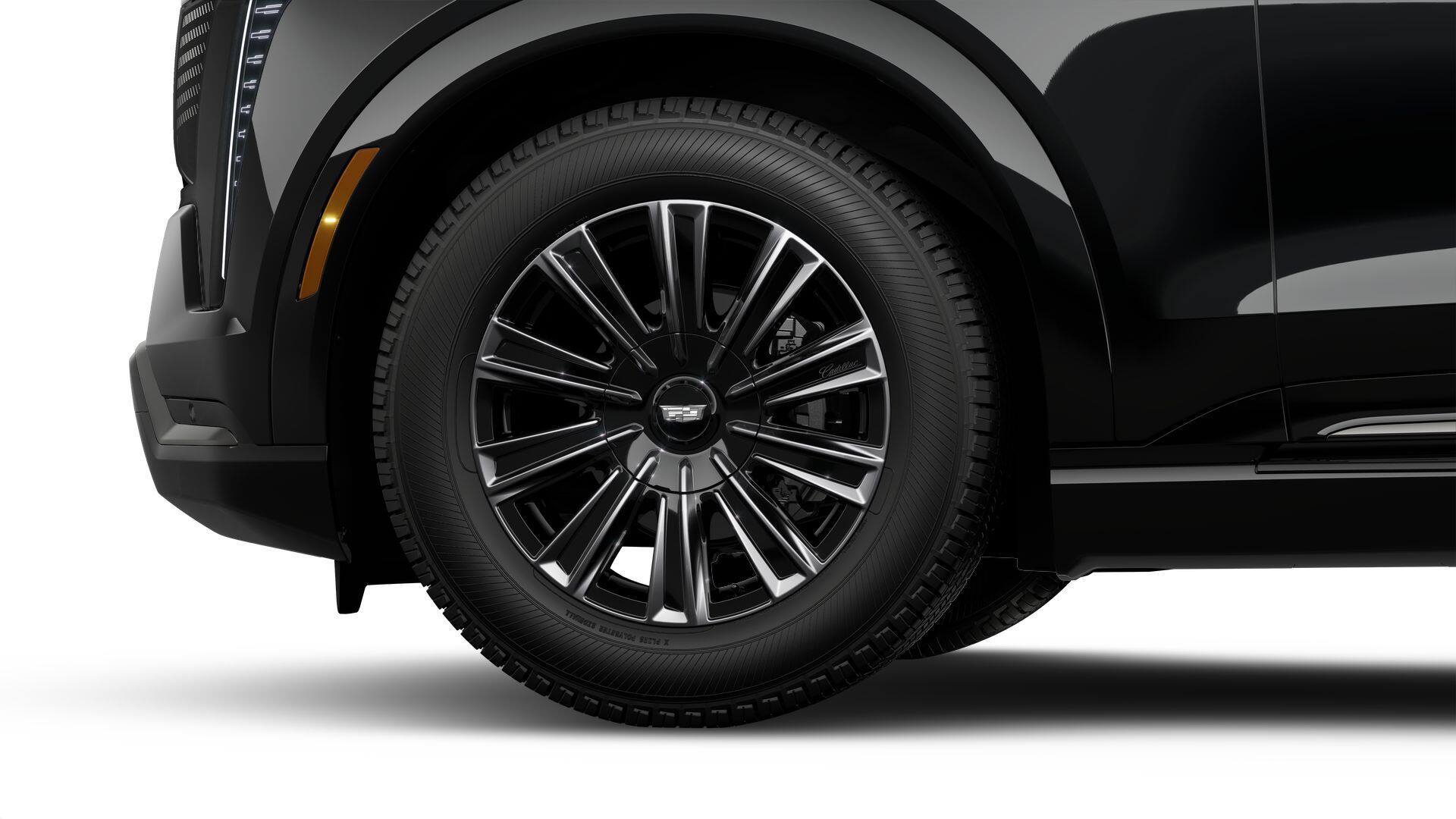 2026 Cadillac Escalade IQL Sport - Photo 13