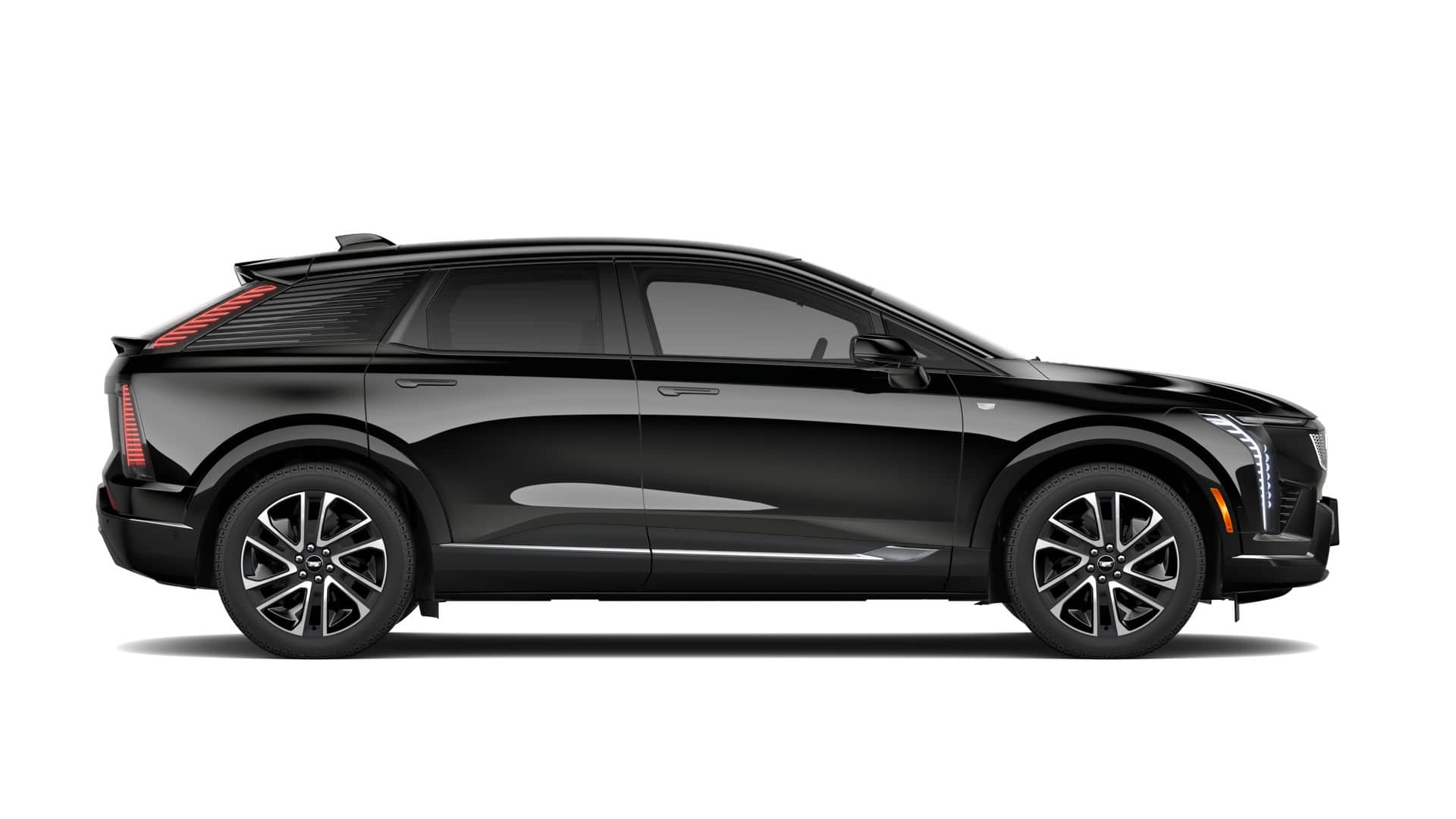 2027 Cadillac OPTIQ Sport - Photo 16