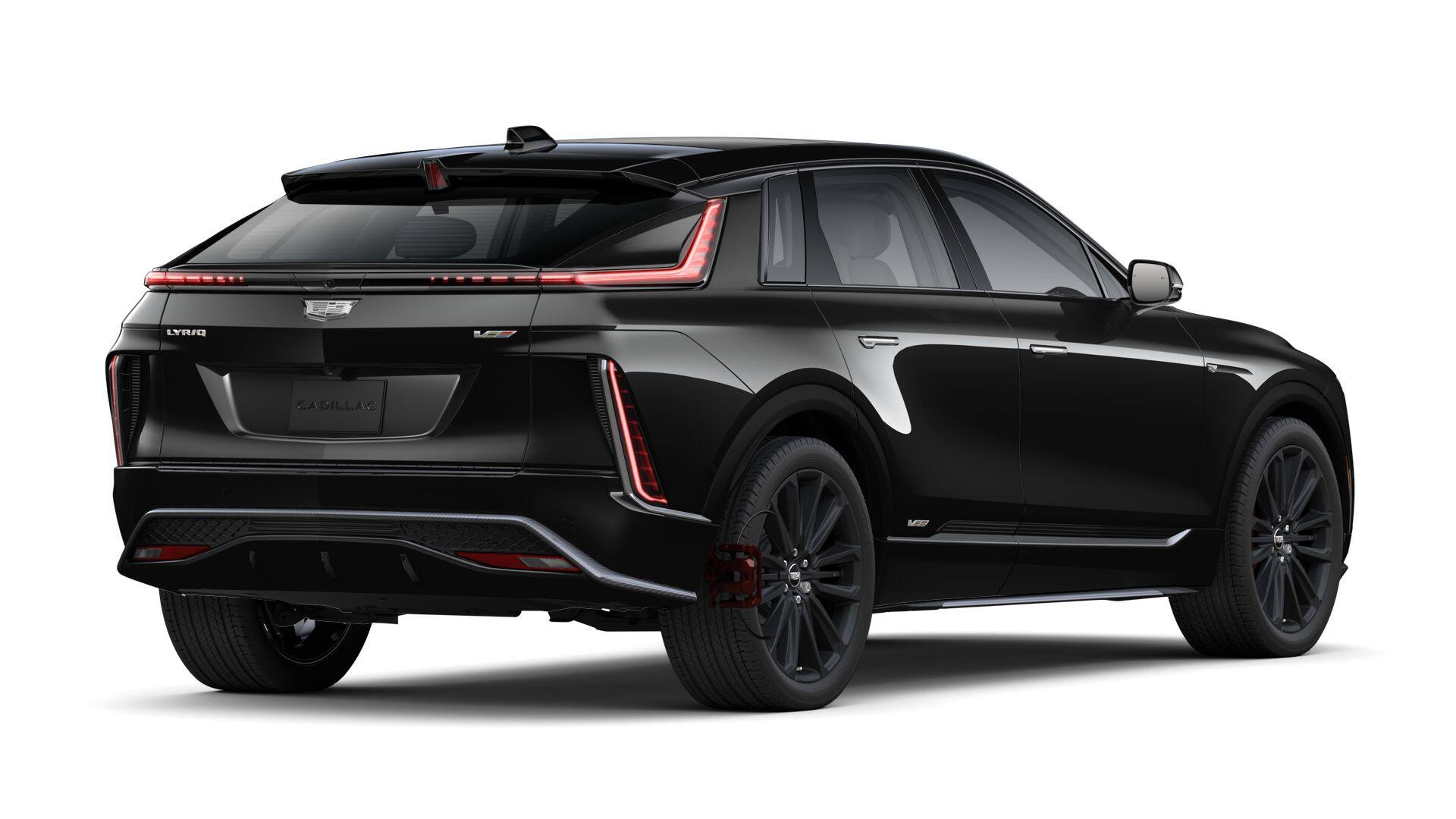 2026 Cadillac LYRIQ V Premium - Photo 53