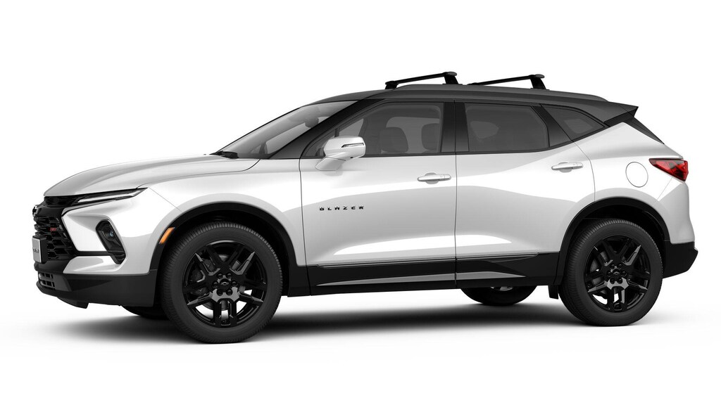 New 2025 Chevrolet Blazer RS SUV