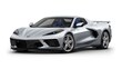 Chevrolet Corvette Stingray