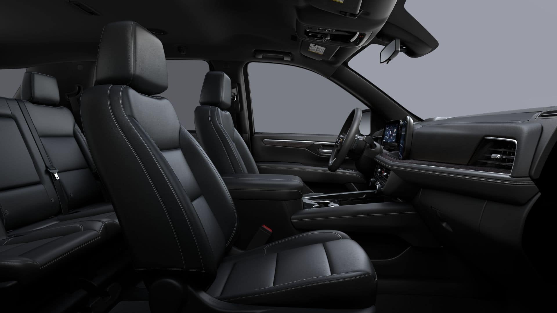 2027 Chevrolet Tahoe LT - Photo 7