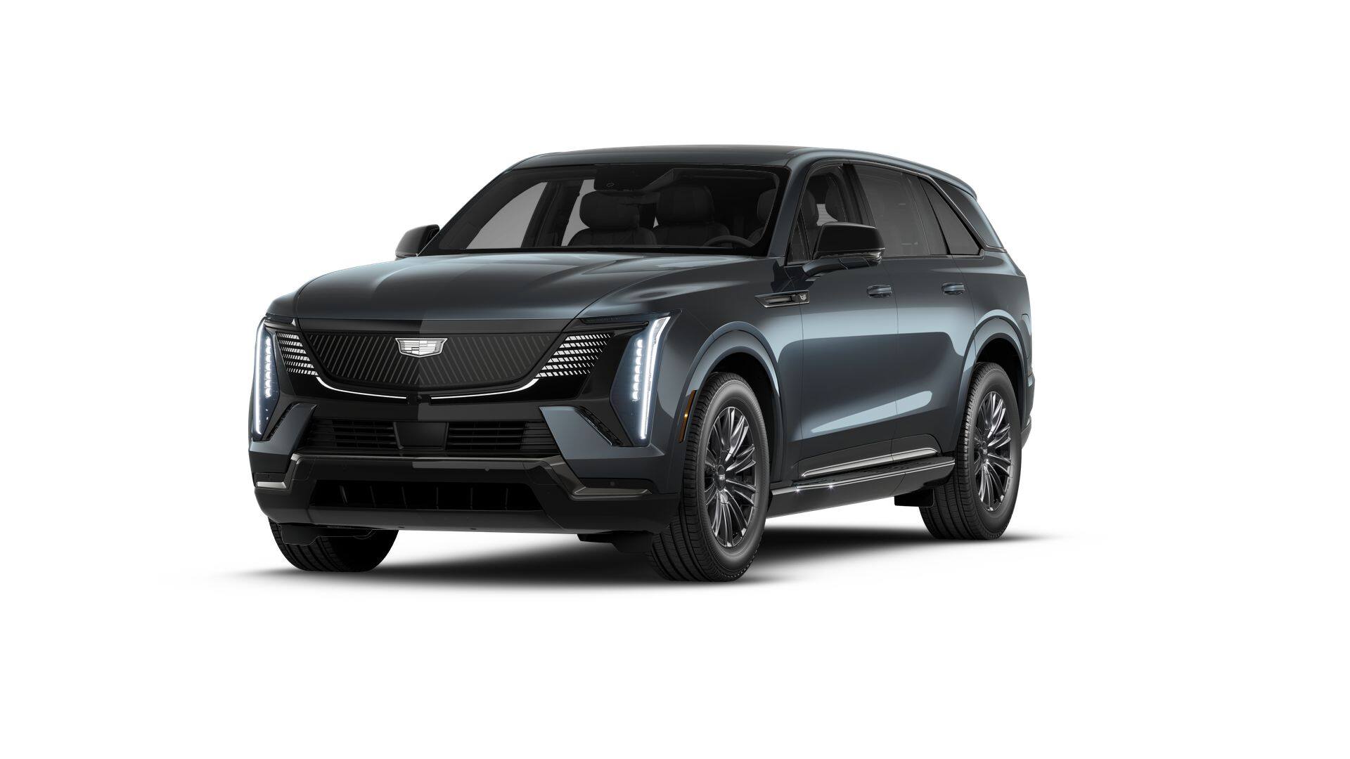 2026 Cadillac Escalade IQ Sport - Photo 25