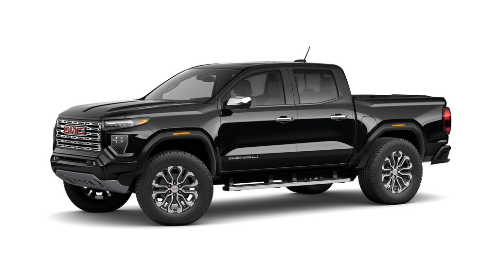 New 2024 GMC Canyon For Sale at Ron Marhofer Buick GMC, INC. VIN