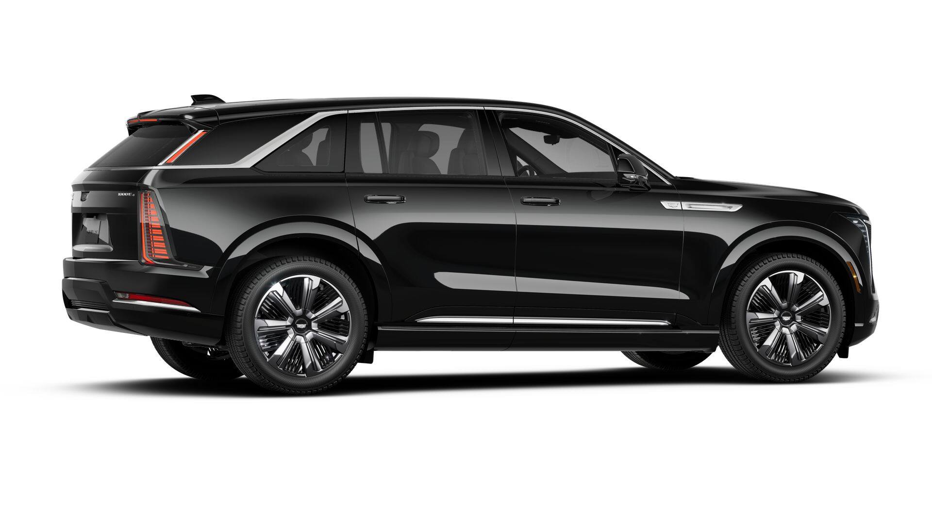 2026 Cadillac Escalade IQ Luxury - Photo 40