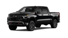 2026 Chevrolet Silverado 1500 LT Trail Boss Truck