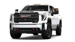 2025 GMC Sierra 2500 HD AT4 Truck